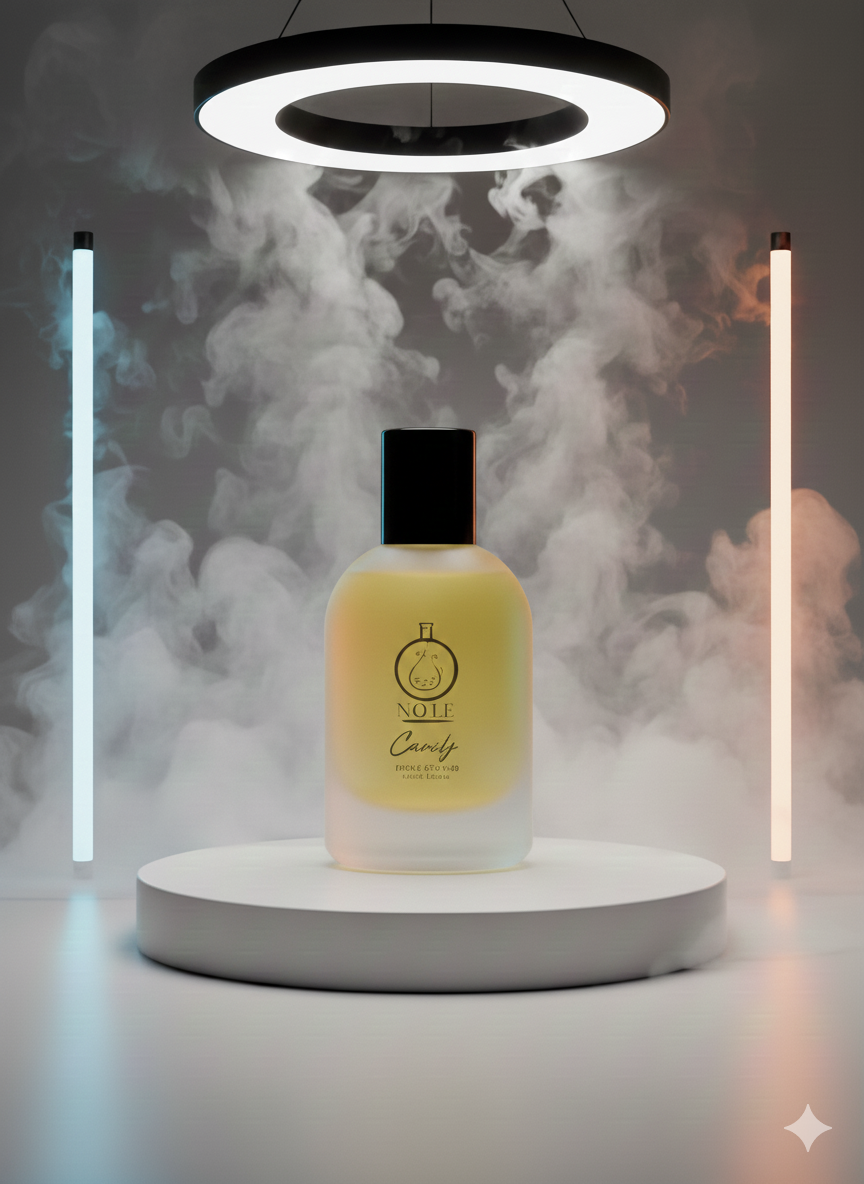 Candy - Where Sweet Meets Sophistication.